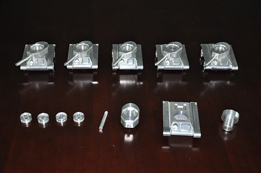 我系数控教研室召开企业生产实践校内实施总结会