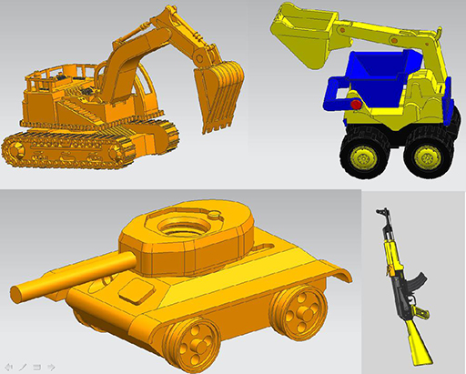 我系数控教研室召开企业生产实践校内实施总结会